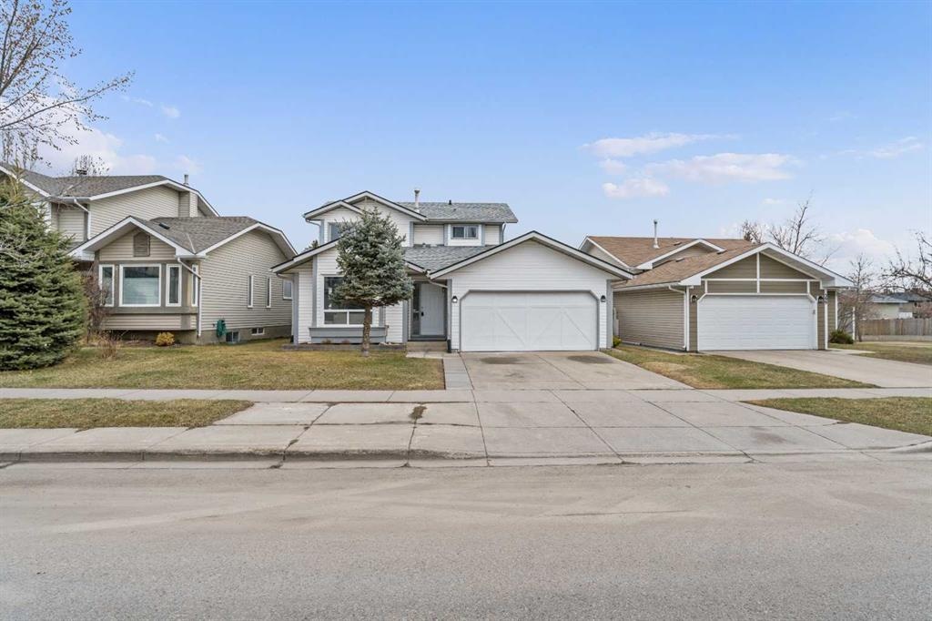 395 Millrise - Main Image