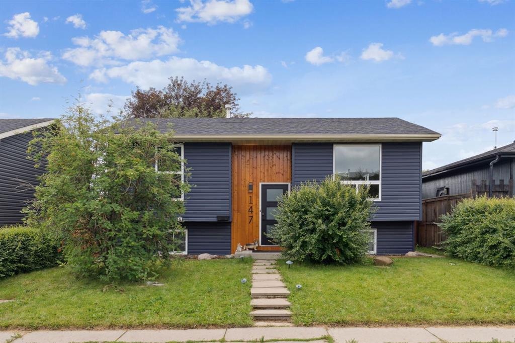 147 Falchurch - Main Image
