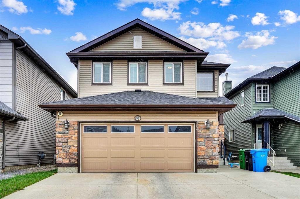 57 Saddleland - Main Image