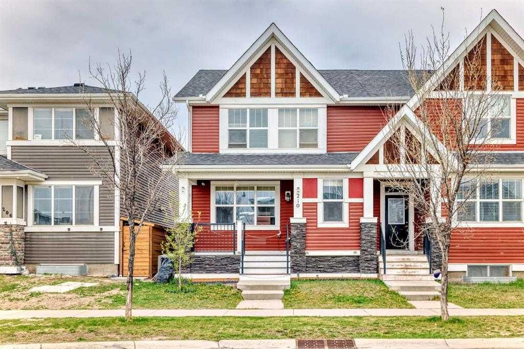 210 Redstone - Main Image
