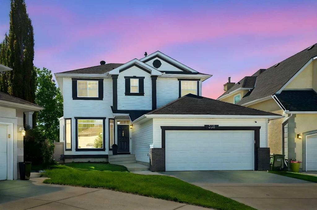 335 Sierra Madre - Main Image
