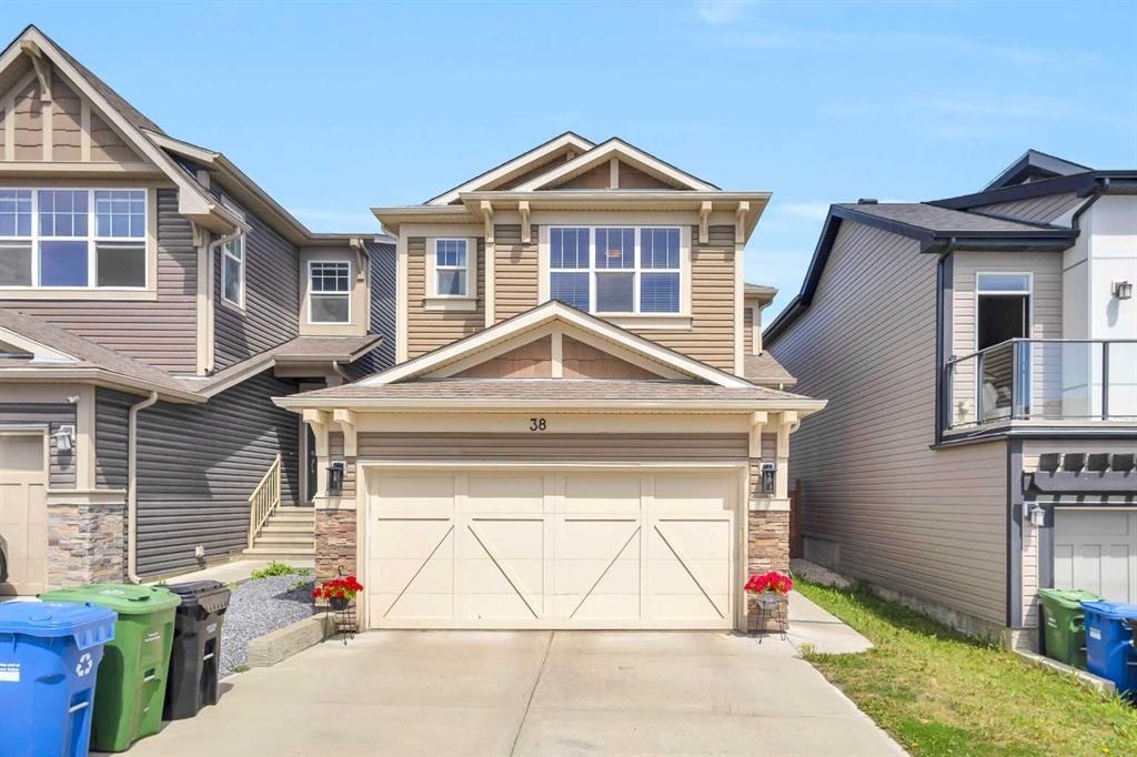 38 Sage Bluff - Main Image