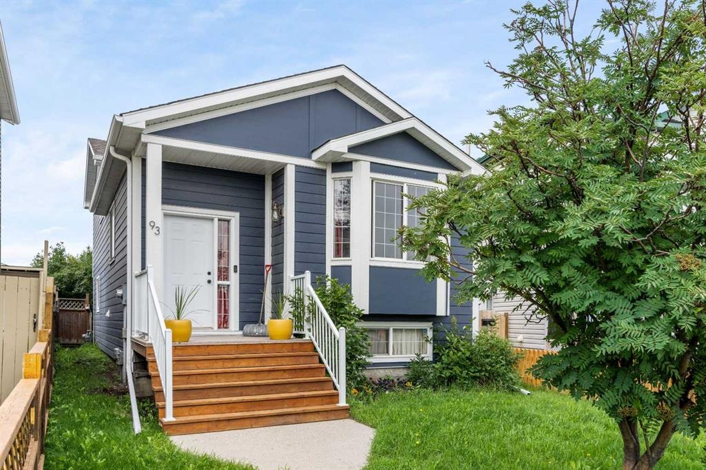 93 Martin Crossing - Main Image