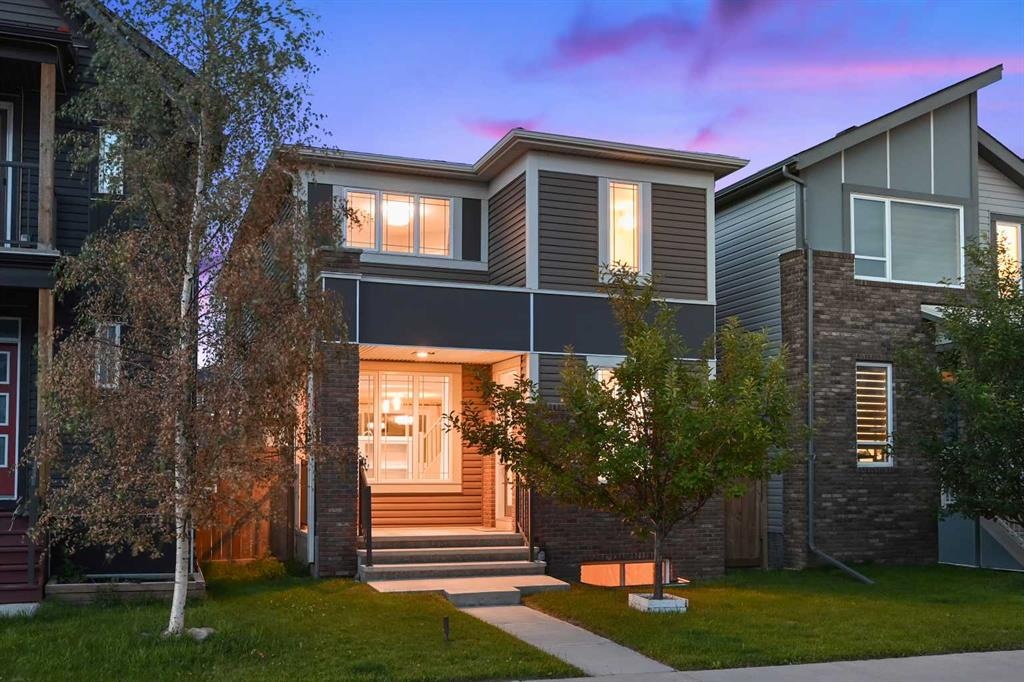 26 Howse - Main Image