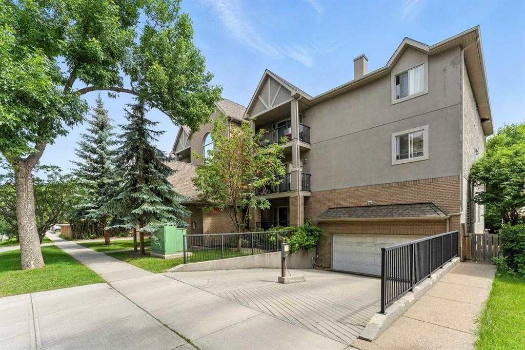 1422 Centre A - Main Image