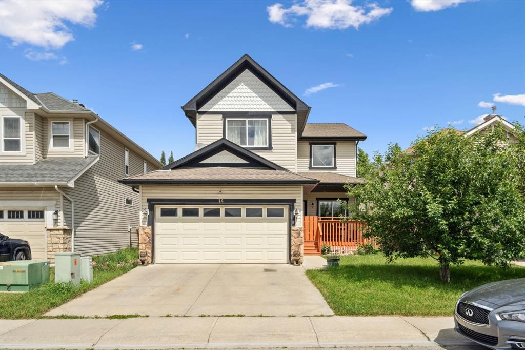 14 Royal Birch - Main Image