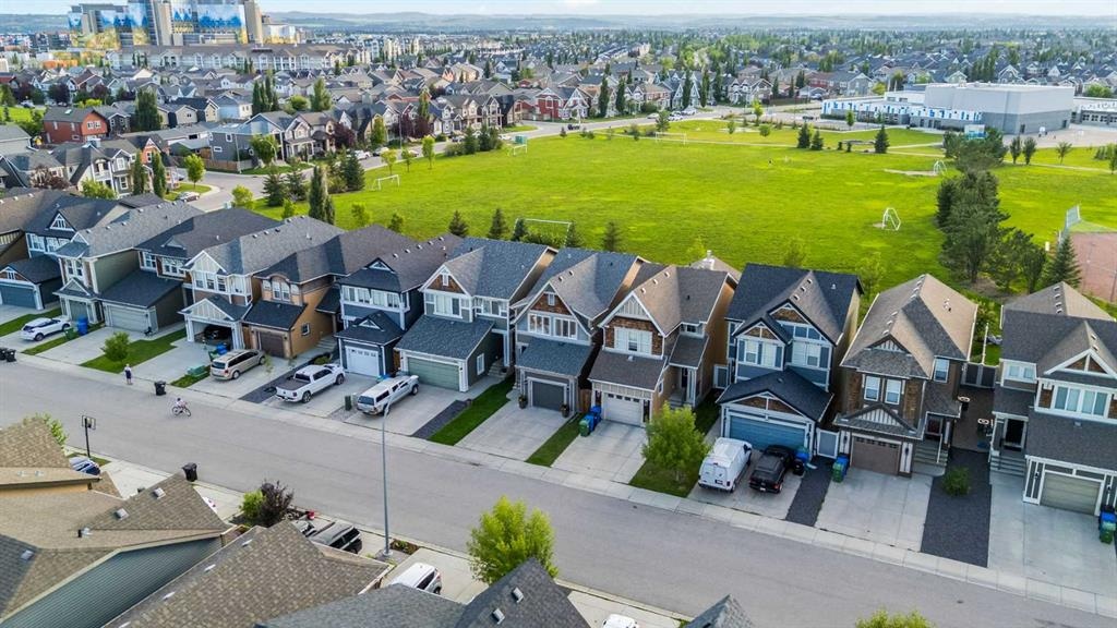 297 Auburn Crest - Main Image