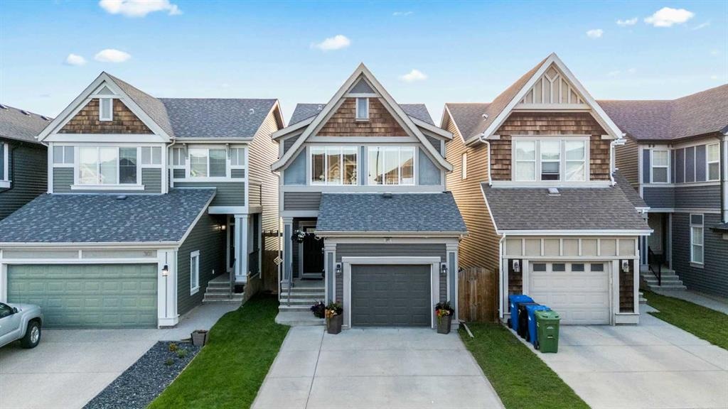 297 Auburn Crest - Main Image