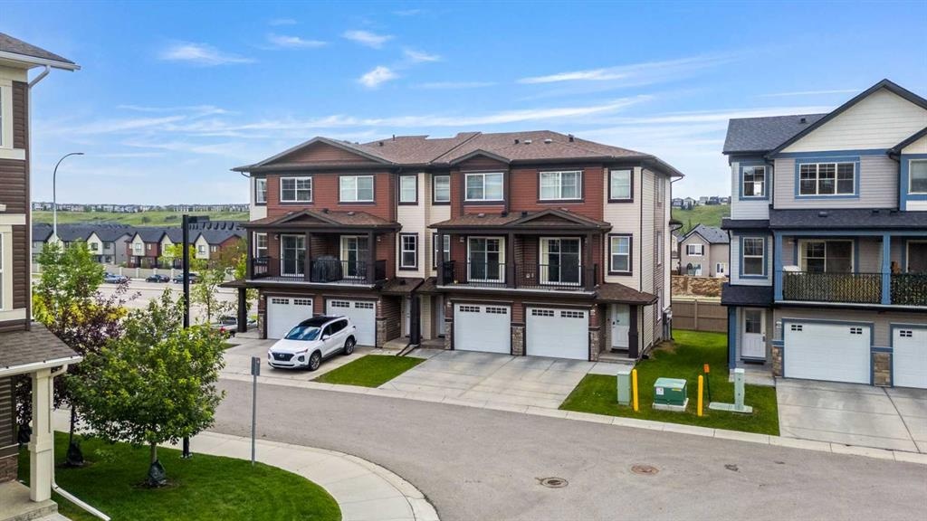 122 Sage Hill - Main Image