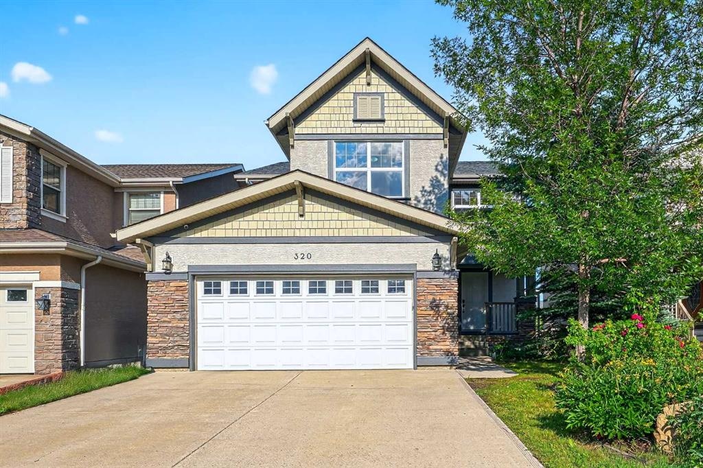 320 Everbrook - Main Image