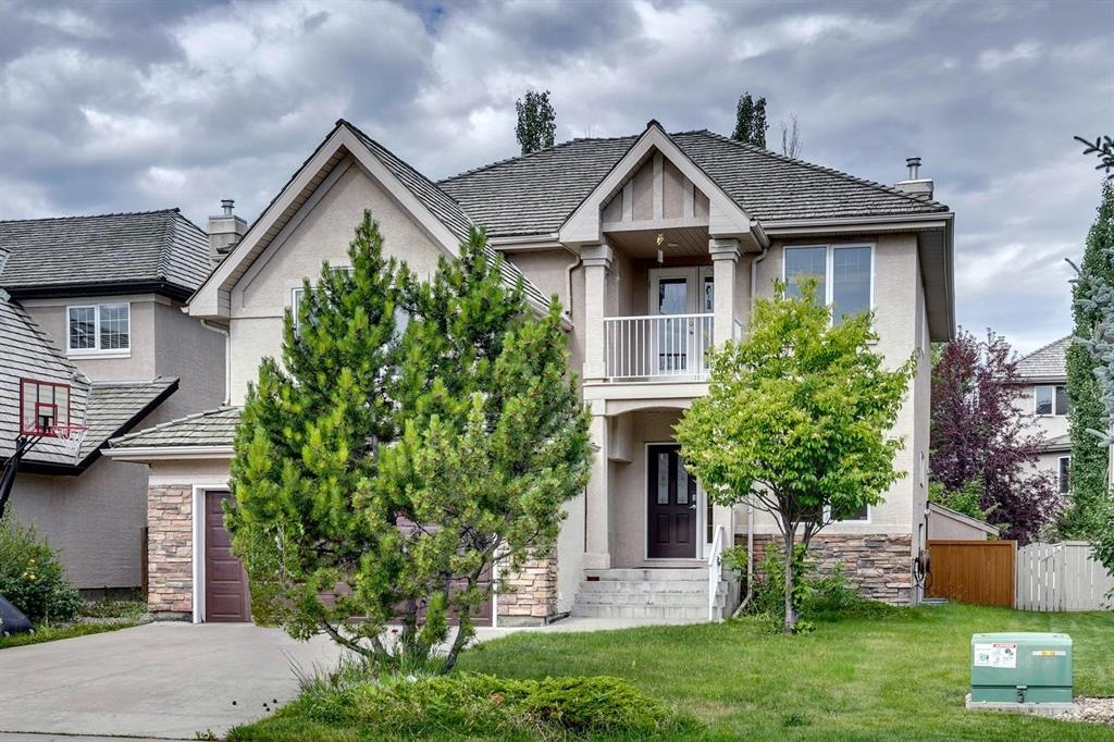 1758 Evergreen - Main Image
