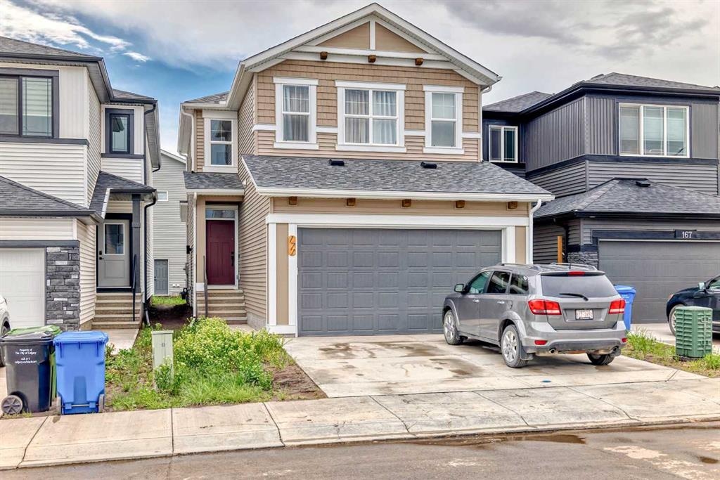 171 Hotchkiss - Main Image