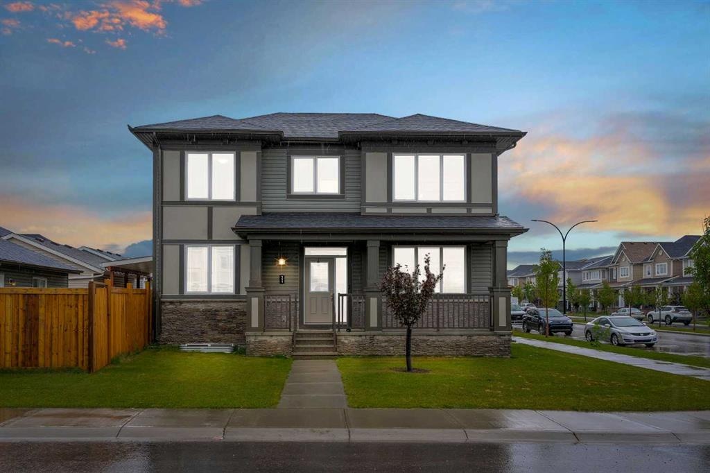 111 Cityside - Main Image
