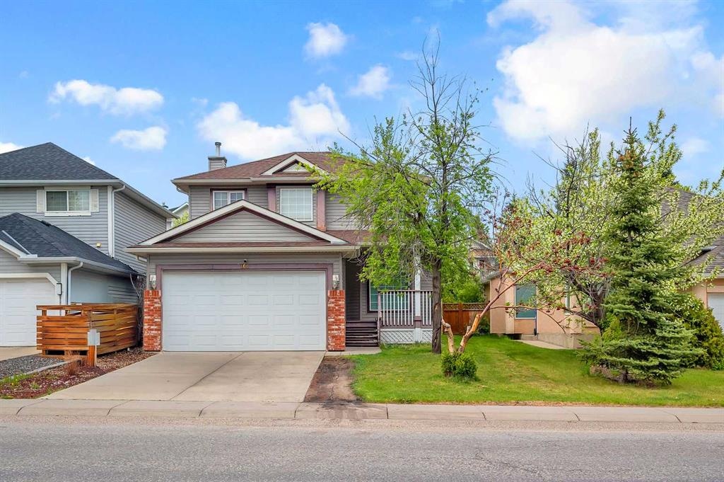 166 Somerset - Main Image