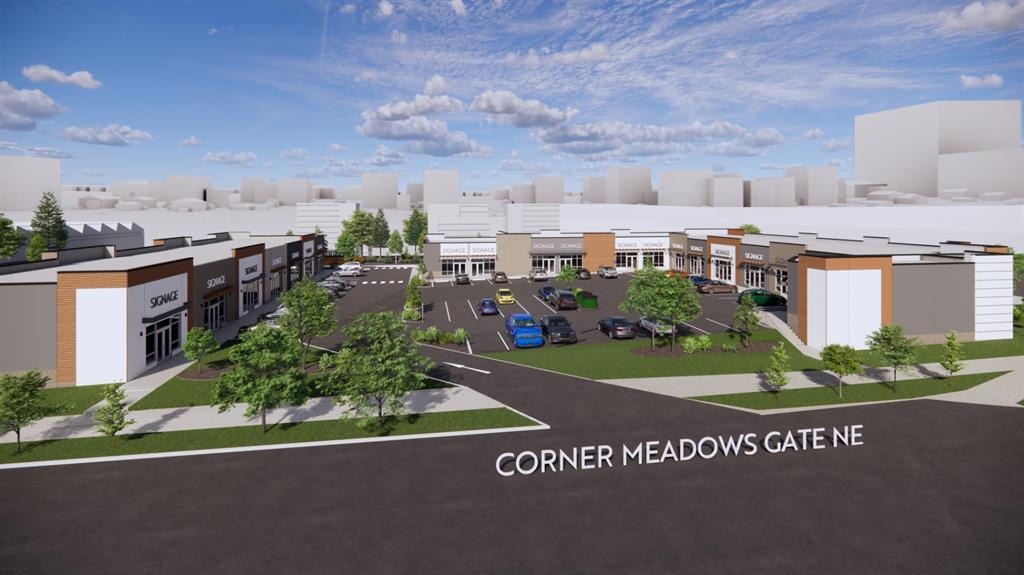 110 Cornerstone Manor - Main Image