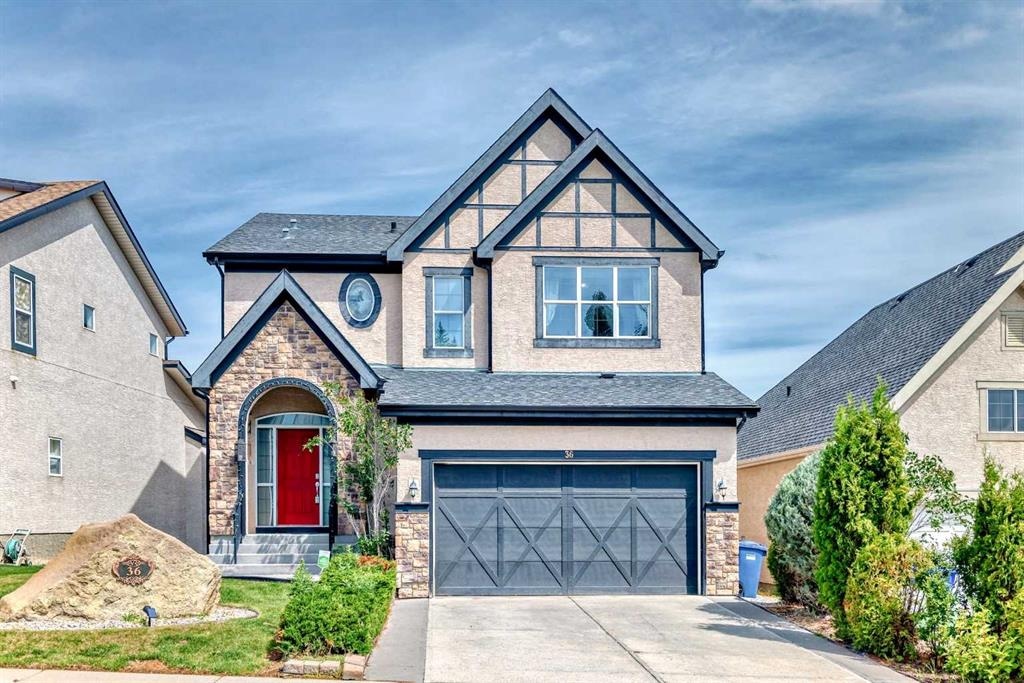 36 Valley Woods - Main Image