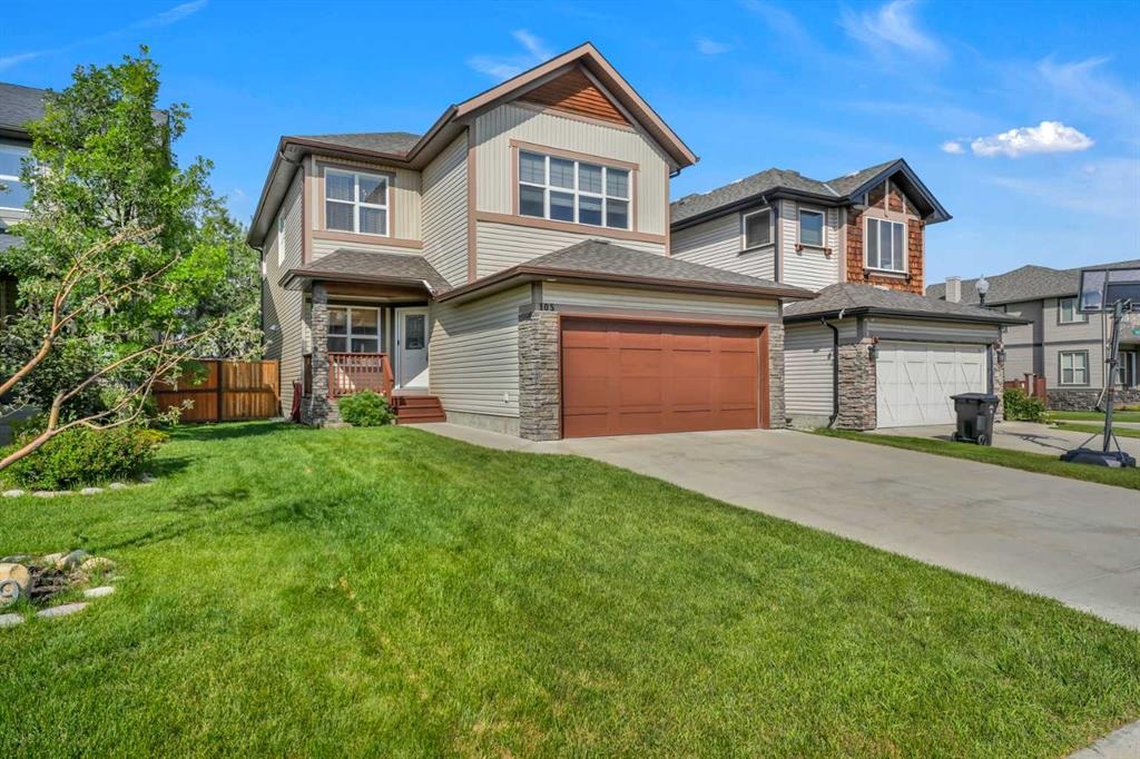 105 Tremblant - Main Image