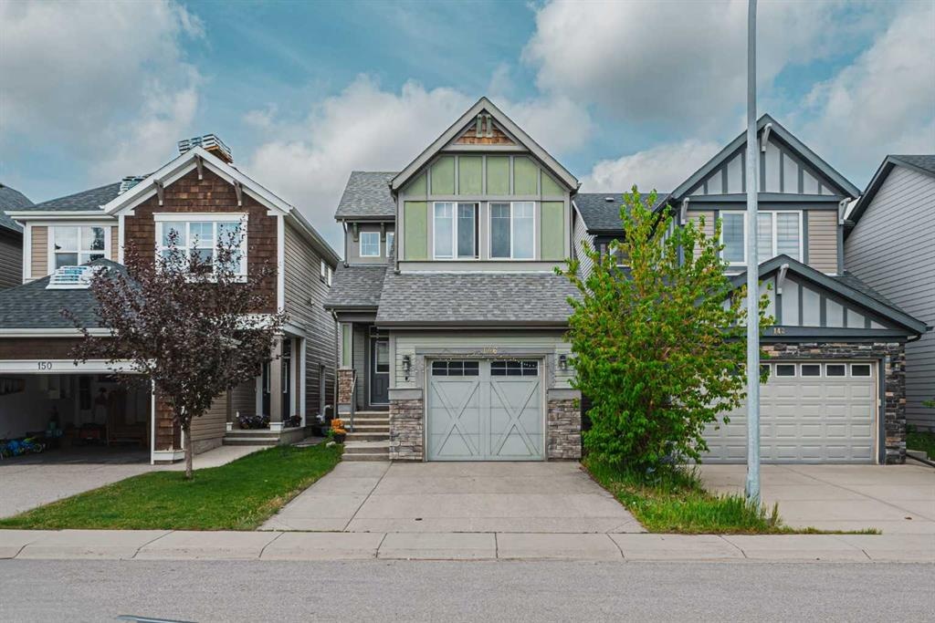 146 Skyview Point - Main Image