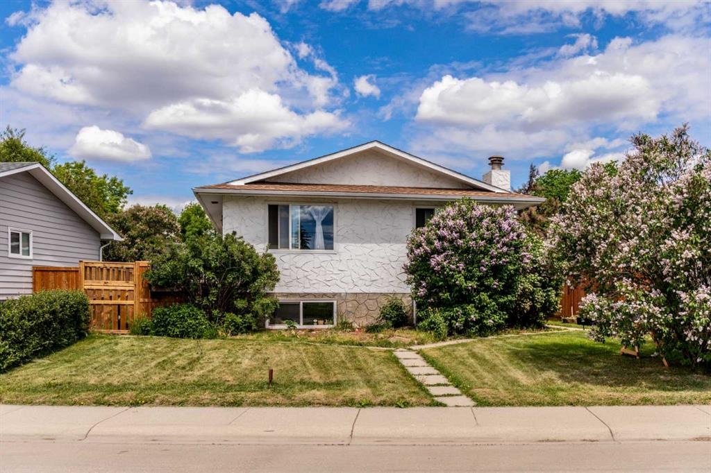 4307 Dovercrest - Main Image