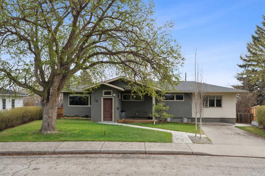 16 MEADOWLARK - Main Image