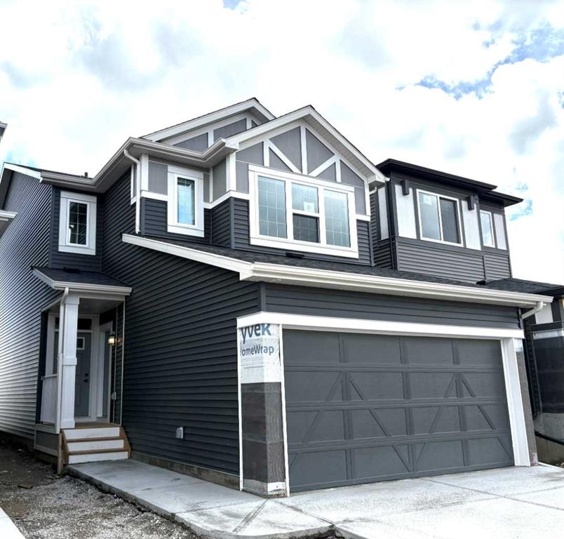 43 Legacy Glen - Main Image