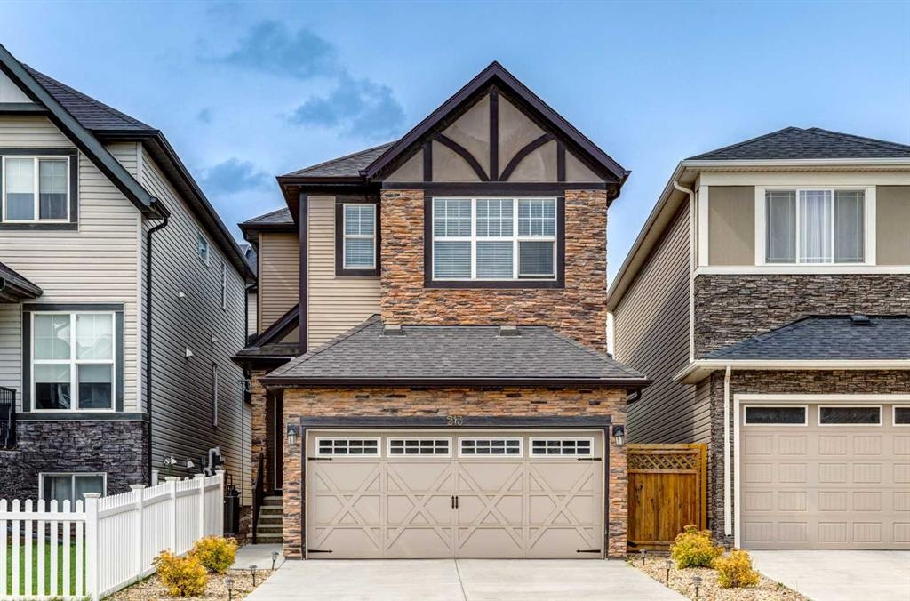 213 Nolanhurst - Main Image