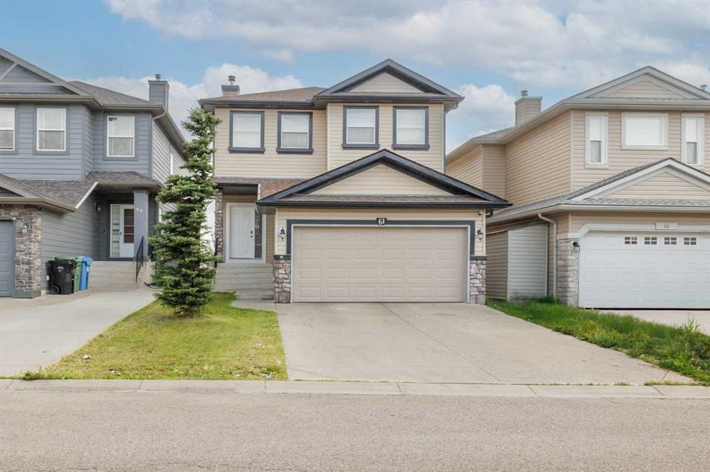 61 Saddlecrest - Main Image