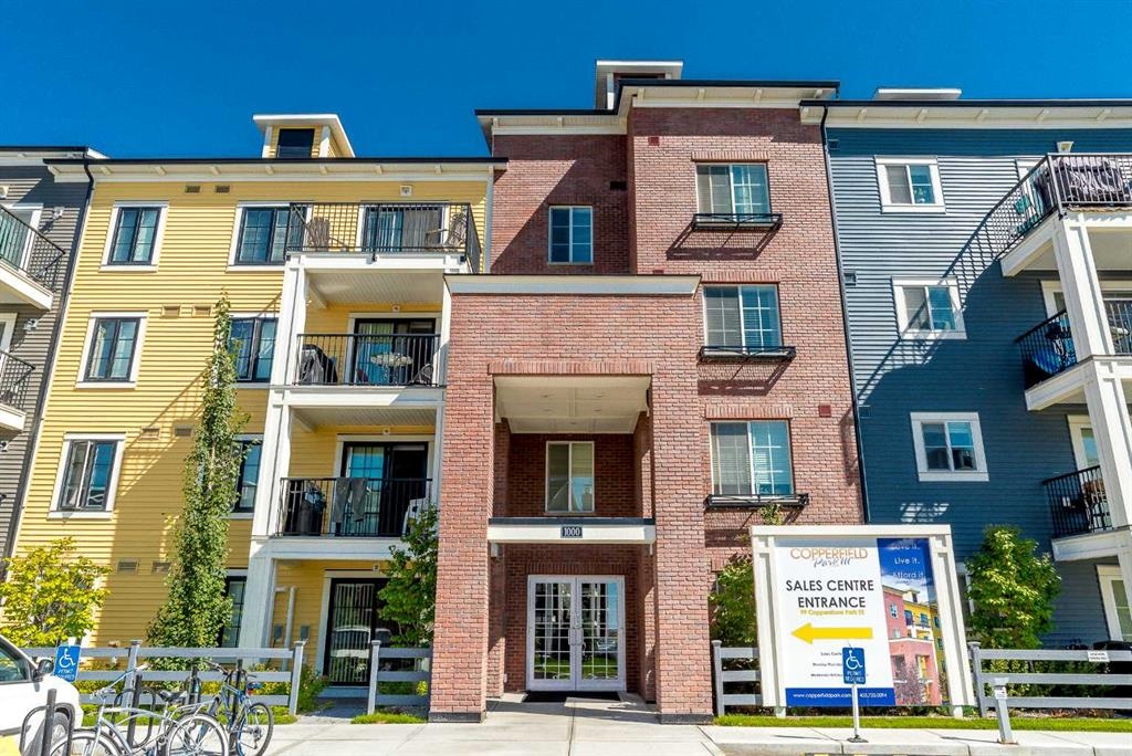 99 Copperstone - Main Image