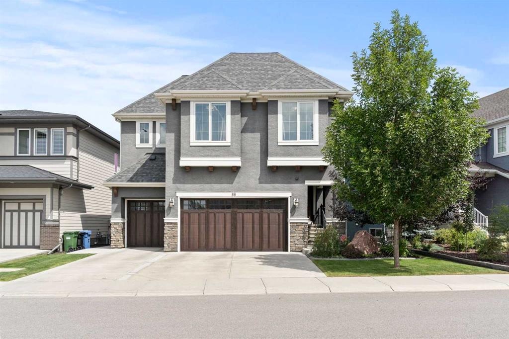 88 Marquis - Main Image