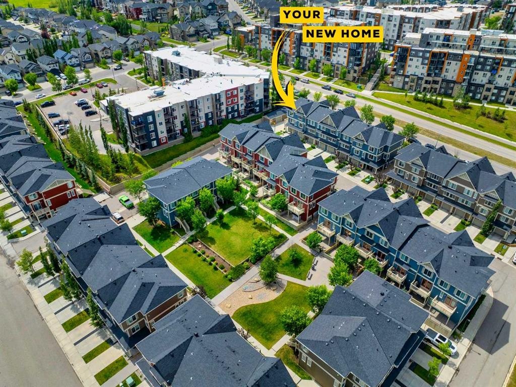 19 Kinlea - Main Image