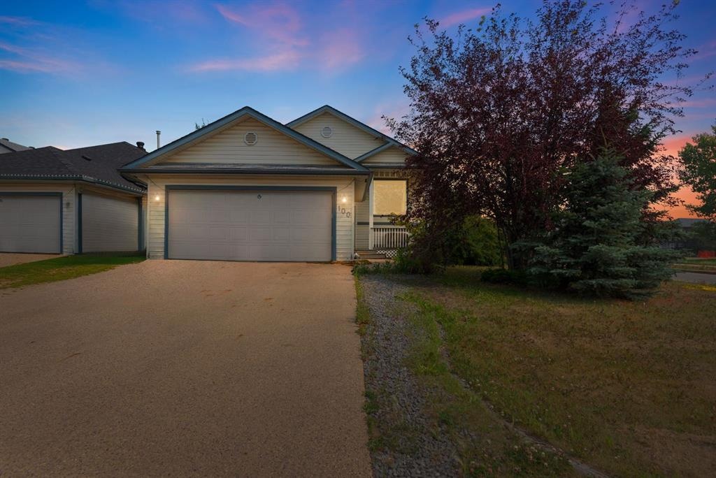 100 Laurier - Main Image