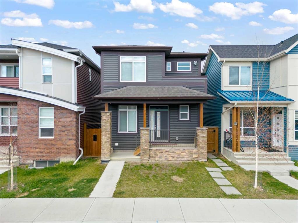 75 Howse - Main Image