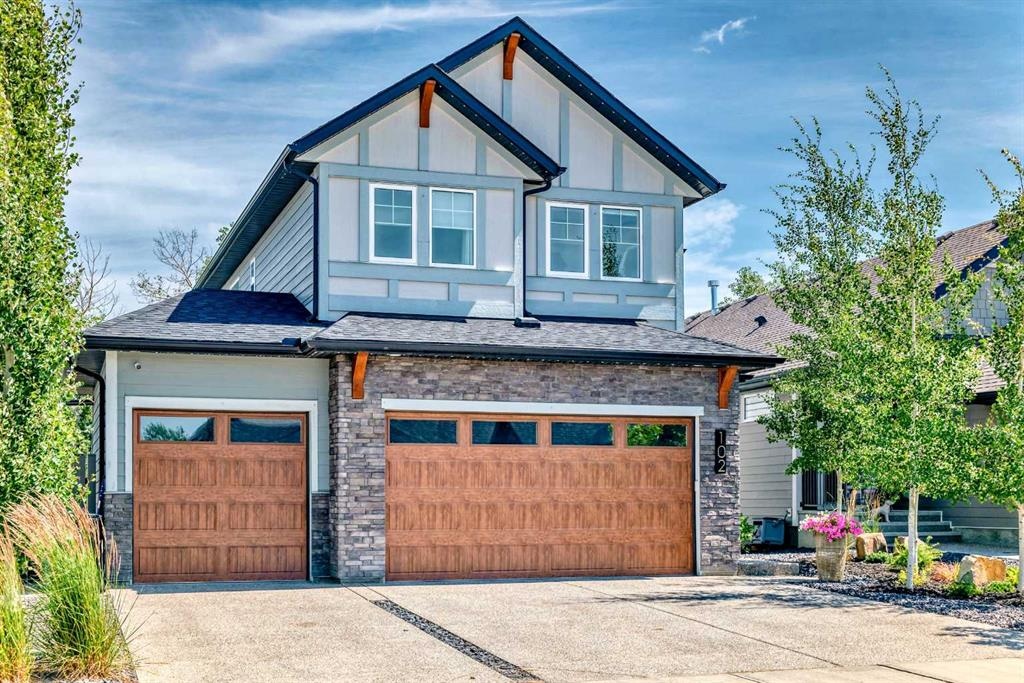 102 Legacy Woods - Main Image
