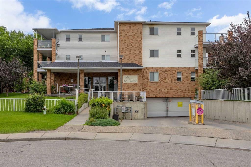 165 Manora - Main Image
