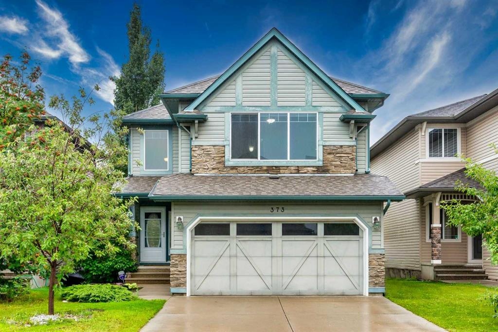 373 Brightonstone - Main Image