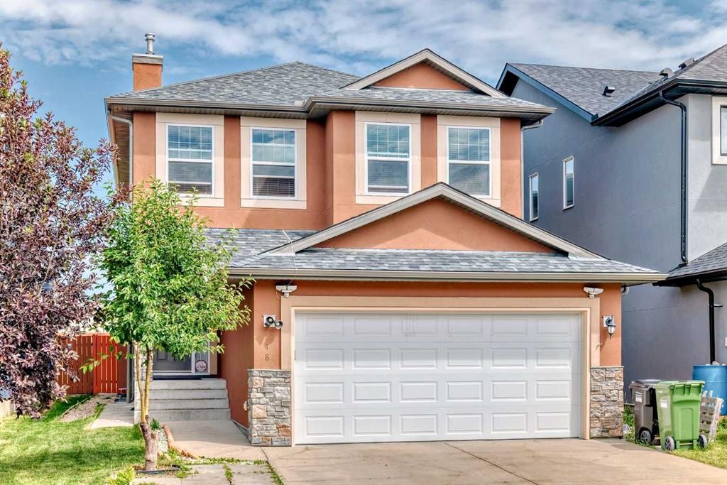 148 Saddlecrest - Main Image