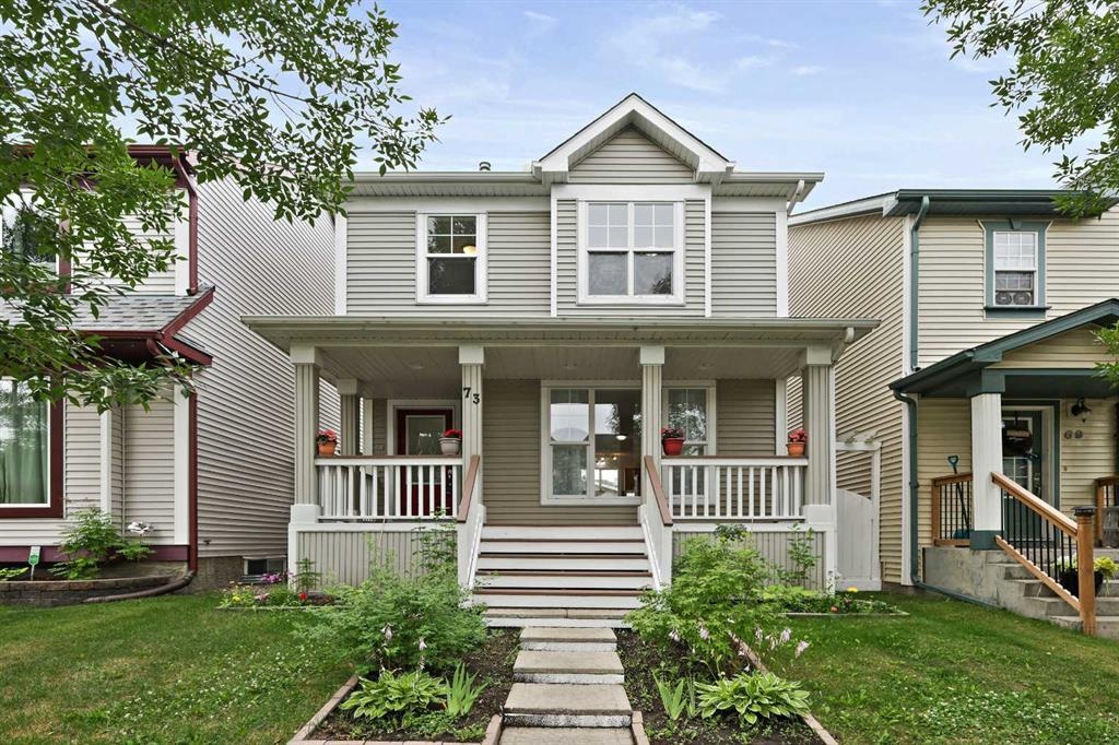 73 Prestwick - Main Image