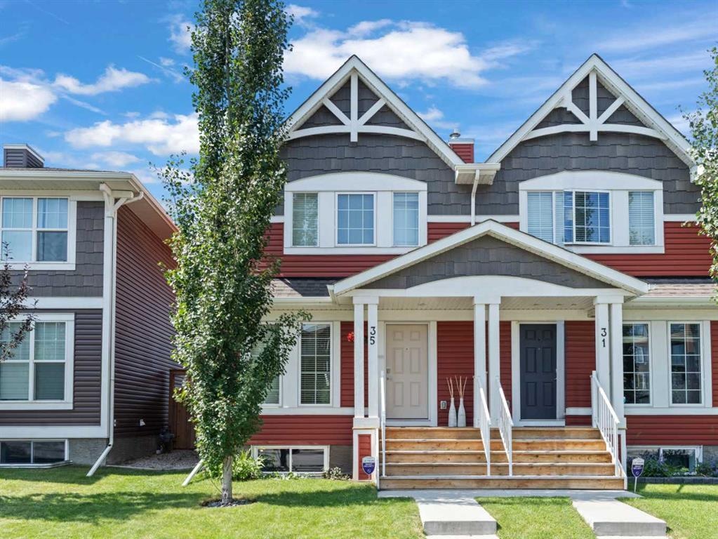 35 Auburn Meadows - Main Image