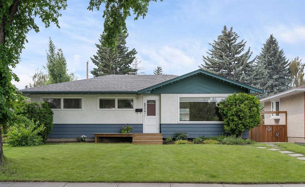8527 Athabasca - Main Image