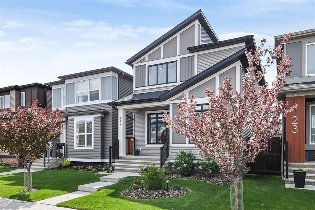 119 Wolf Creek - Main Image