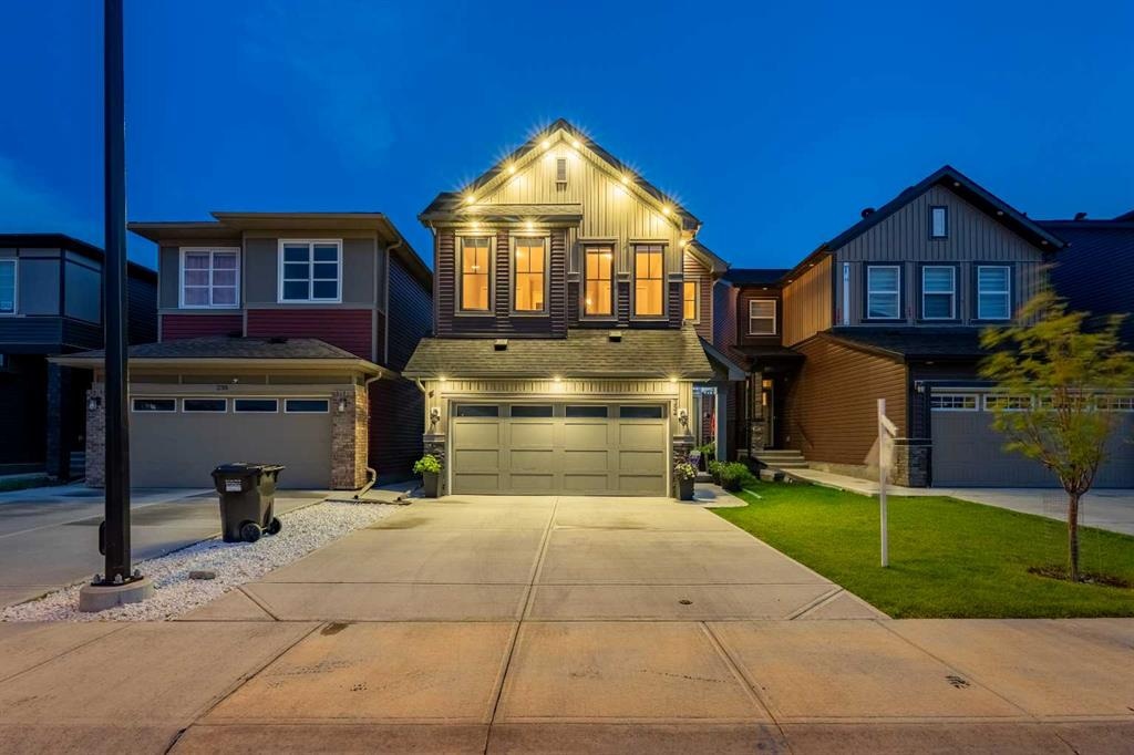 234 Carringsby - Main Image
