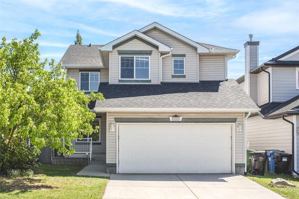88 Country Hills - Main Image
