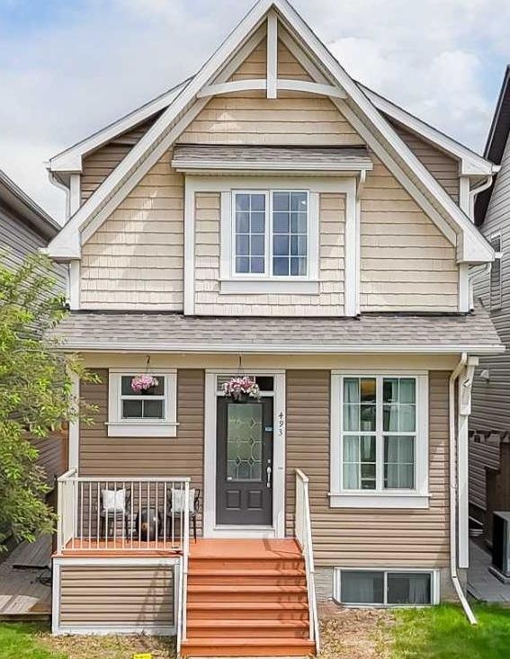 493 Auburn Crest - Main Image