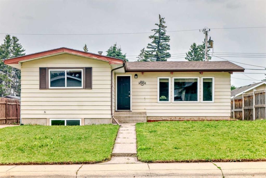 211 Allan - Main Image