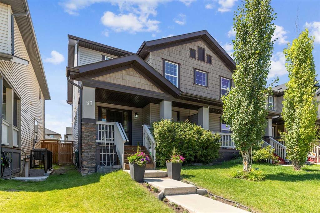 53 Skyview Point - Main Image