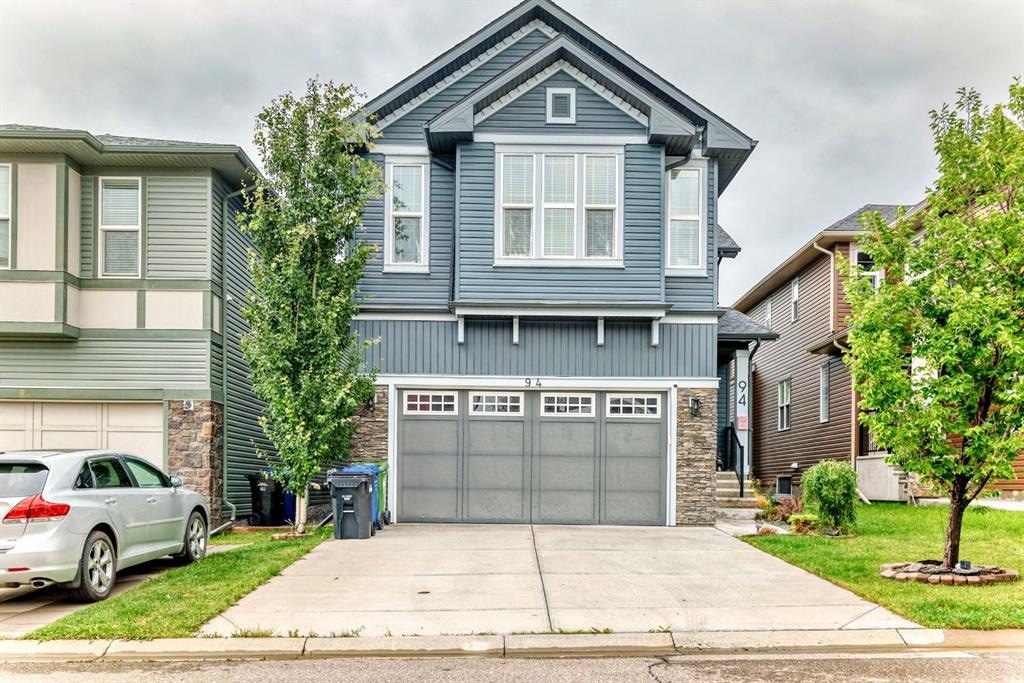 94 Evansfield - Main Image