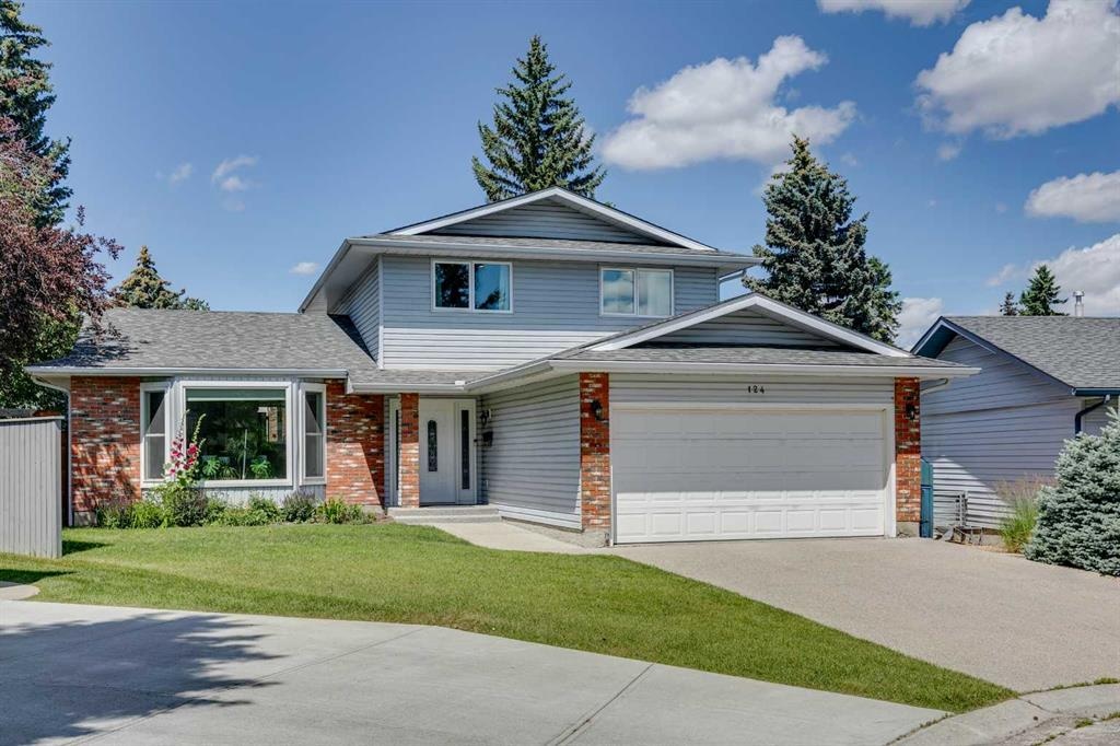 124 Brookmere - Main Image
