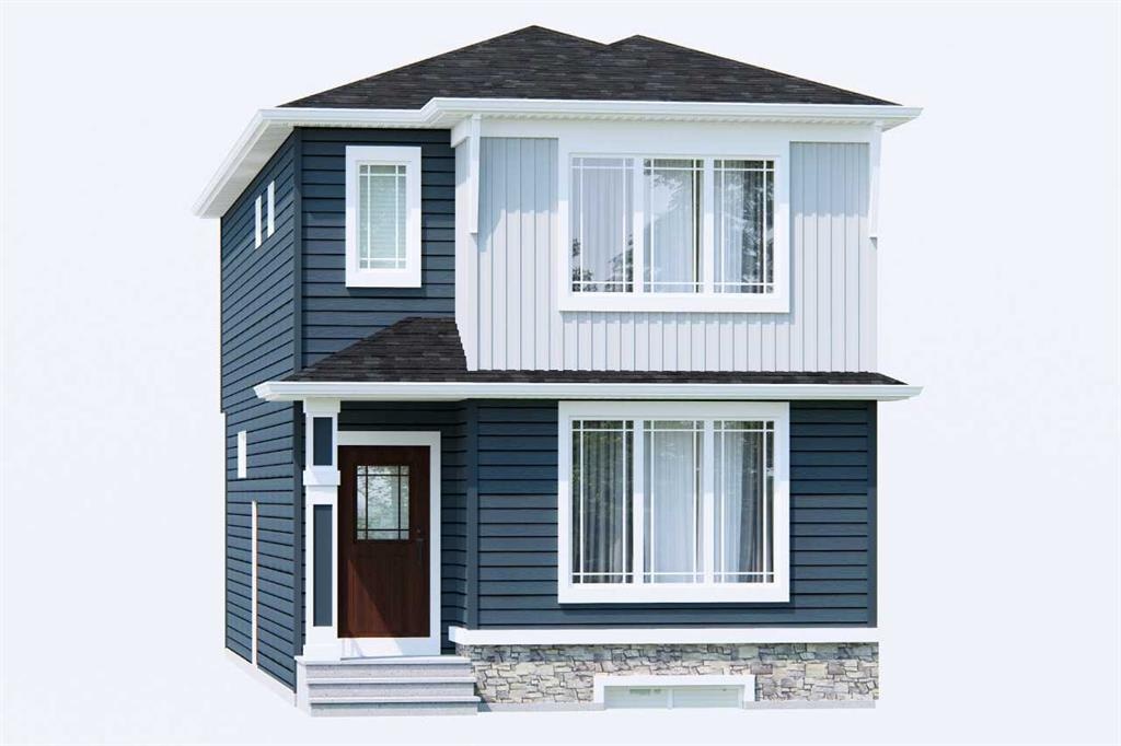 497 Hotchkiss - Main Image