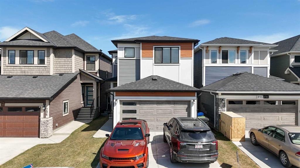 292 Homestead - Main Image