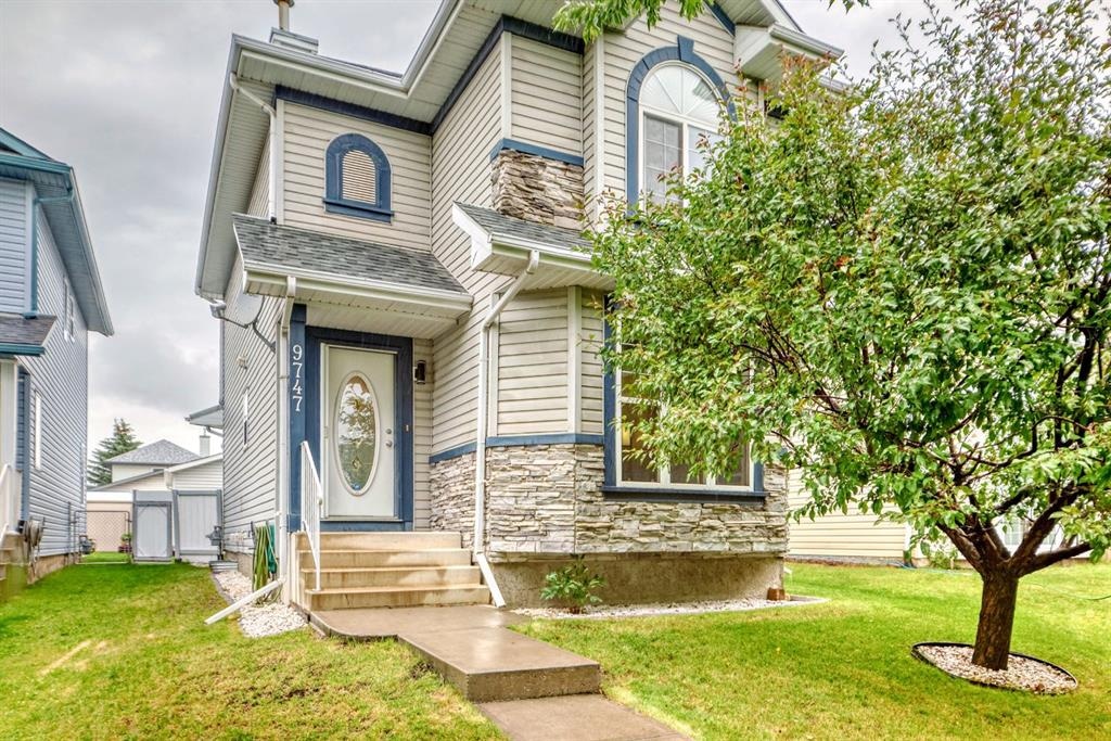 9747 Harvest Hills - Main Image